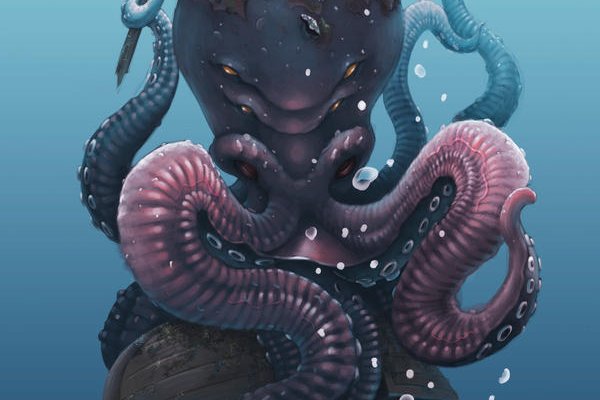 Kraken актуальный сайт