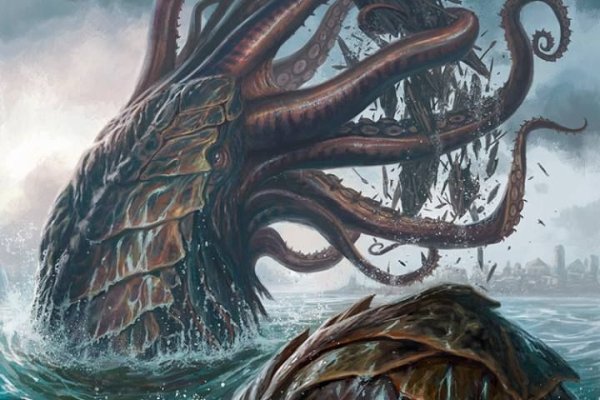 Kraken ссылка на сайт актуальная